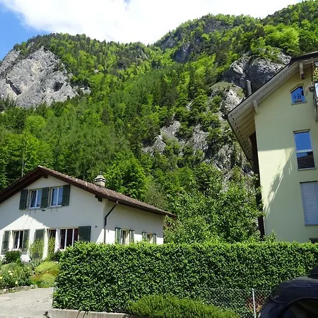 Apartamento Malak *