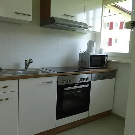 Apartamento Malak