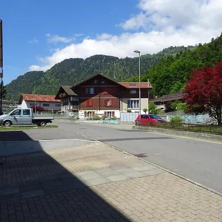 Malak Apartamento