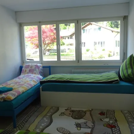Malak Apartamento *
