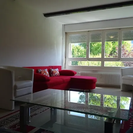 Malak Apartamento *