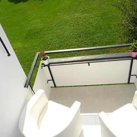 Apartamento Malak Unterseen