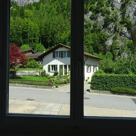 Malak Unterseen