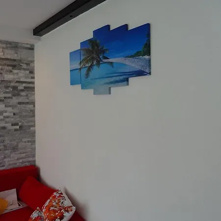 Malak Apartment