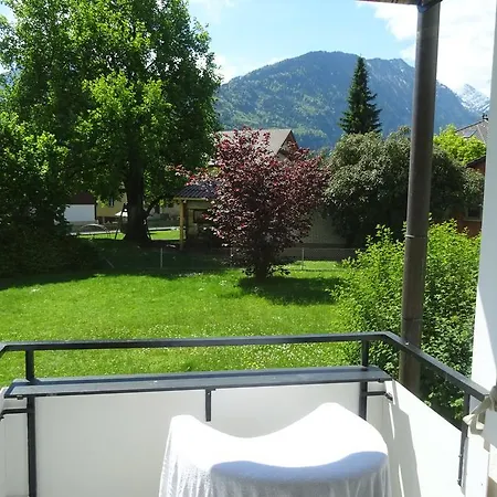 Malak Apartment Unterseen