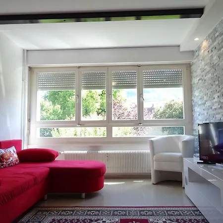Apartment Malak Unterseen