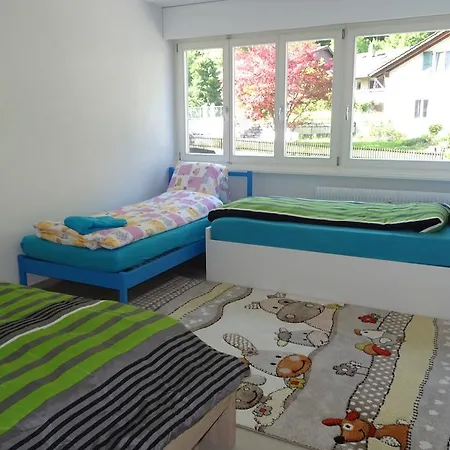 Malak Apartment