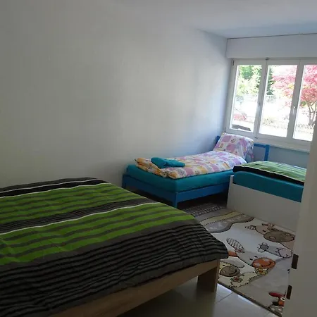 Apartment Malak