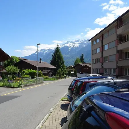 Apartment Malak Unterseen