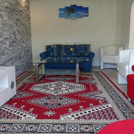 Malak Apartment