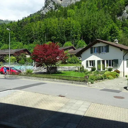 Malak Unterseen