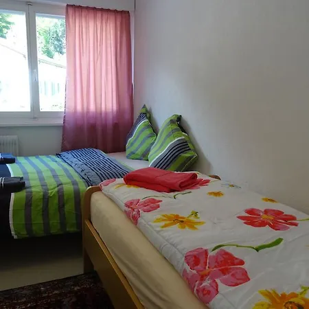Malak Apartment