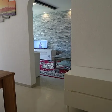 Malak Apartment