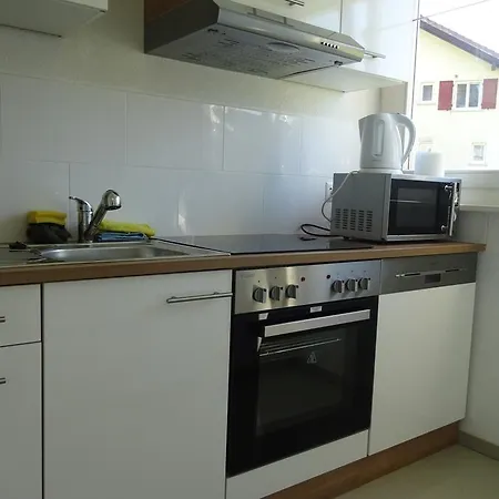Malak Apartment
