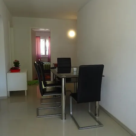 Apartment Malak *