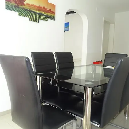 Apartment Malak Unterseen